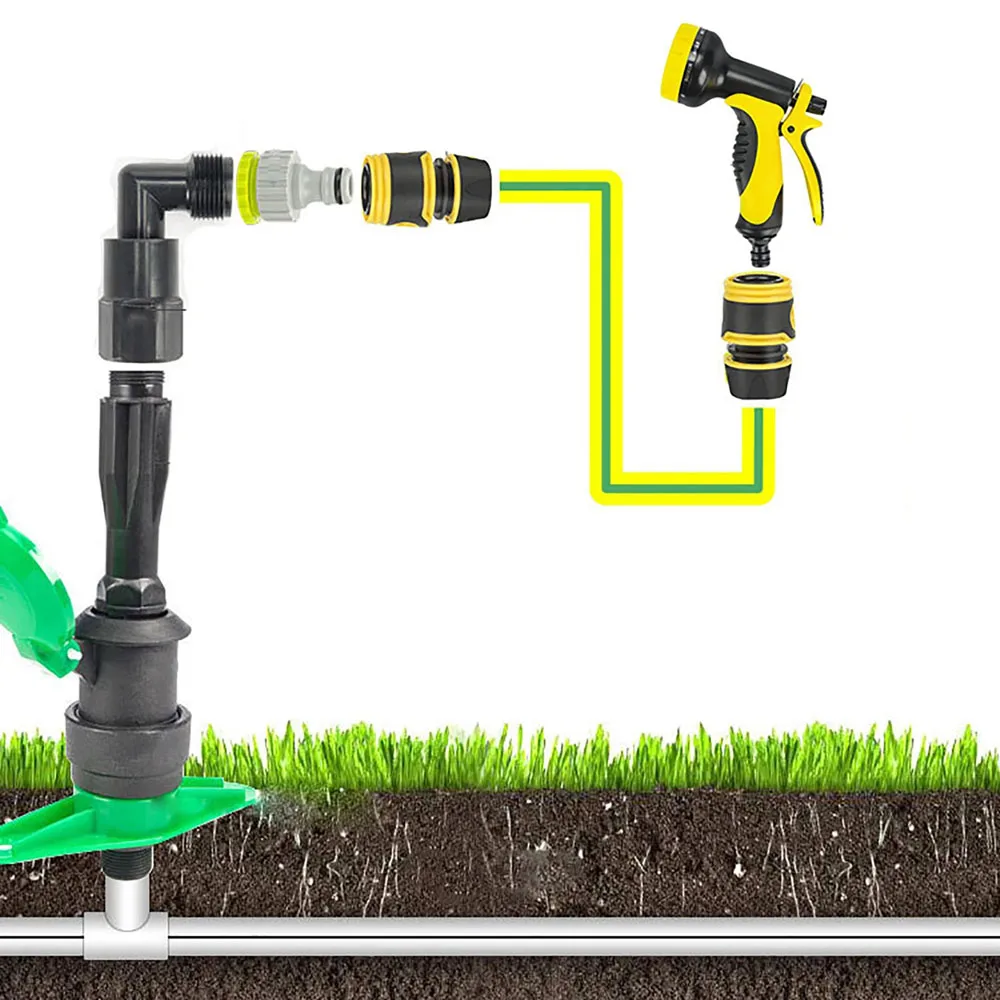 3-4-1-наружная-резьба-быстрый-впускной-клапан-воды-быстроразъемный-клапан-садовый-газон-ирригация-автомойка-пластиковое-гидрантное-оборудование