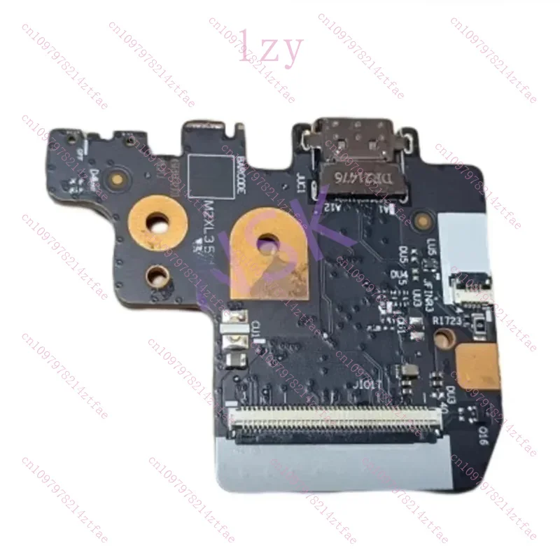 95%NEW Original NS-D561 5C50S25191 Legend 7-16ACHg6 For Lenovo Y9000K R9000K 21 USB Board   100%Test OK