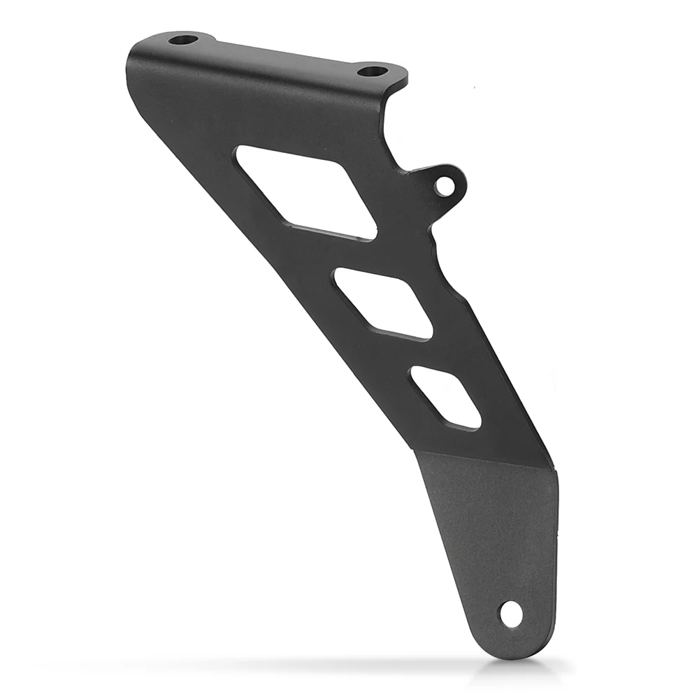 Z500 nuevos accesorios de motocicleta soporte de escape soporte de suspensión para KAWASAKI Ninja 500 Ninja500 Z500 Z 500 2024 2025 2026