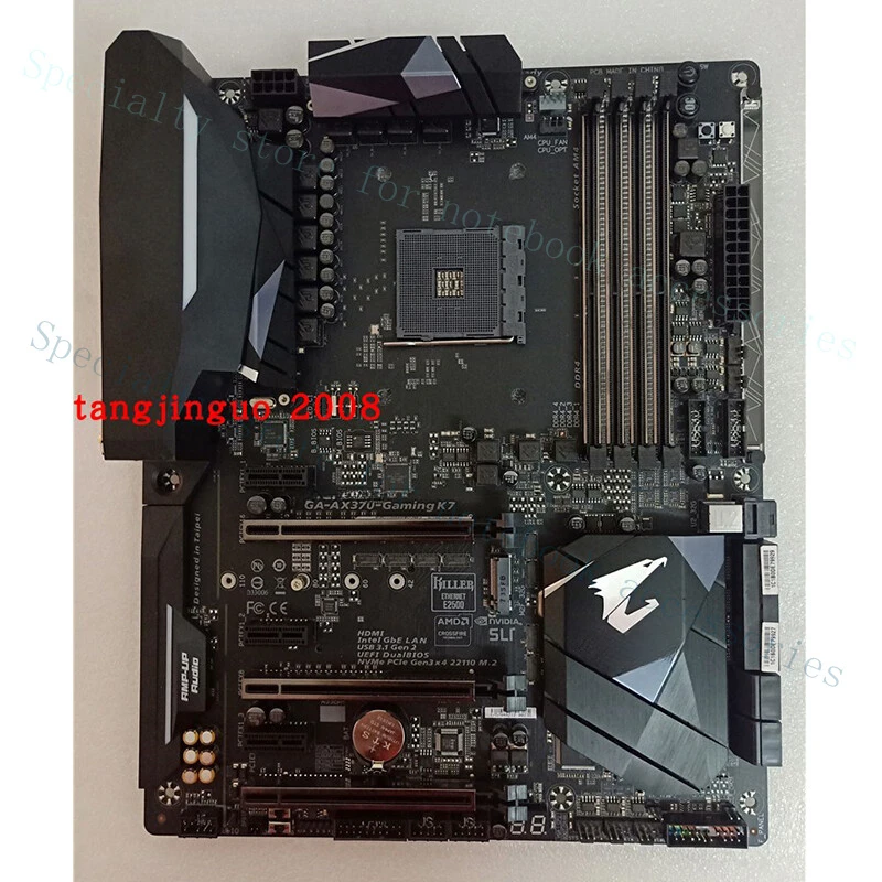 A+For Gigabyte Ga-A…