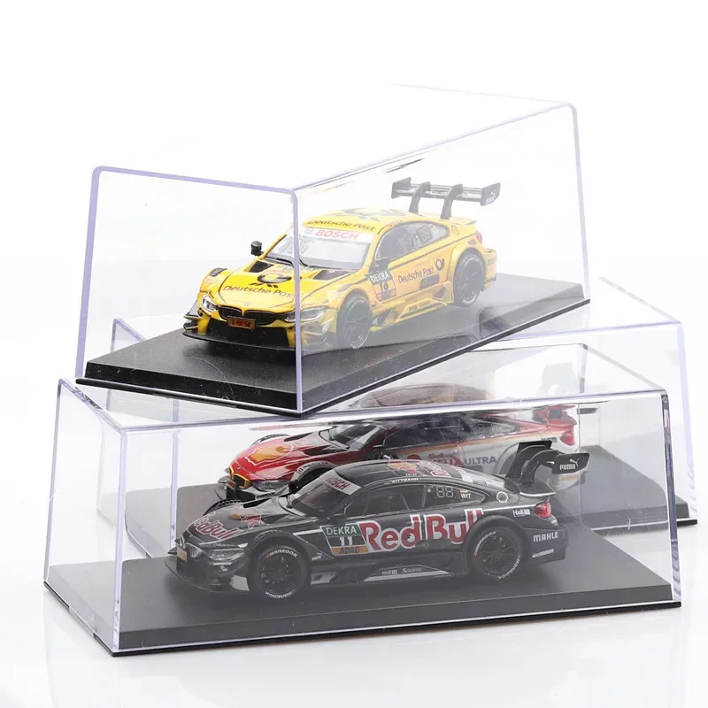 1:43 M4 GT3 racing car High Simulation Diecast Car Metal Alloy Model Car gift collection decorative toy