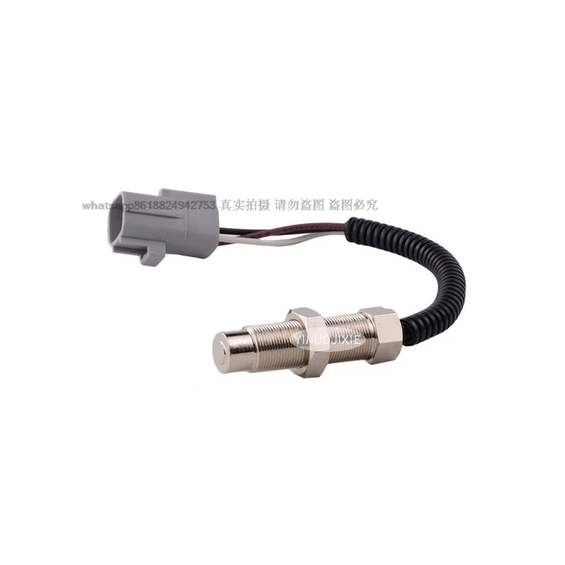 for SK200-8 speed sensor MC89411 S89410125 VH894101290A