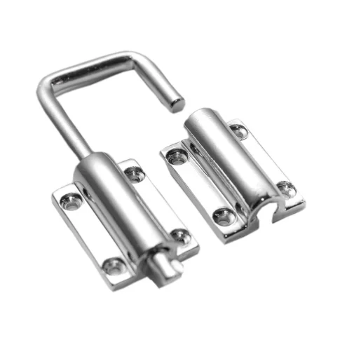 TRINCO DOOR CHROMED CAMARAO URSICH