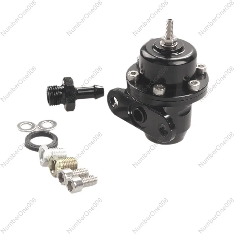 

Automobile modification fuel pressure regulator, fuel valve