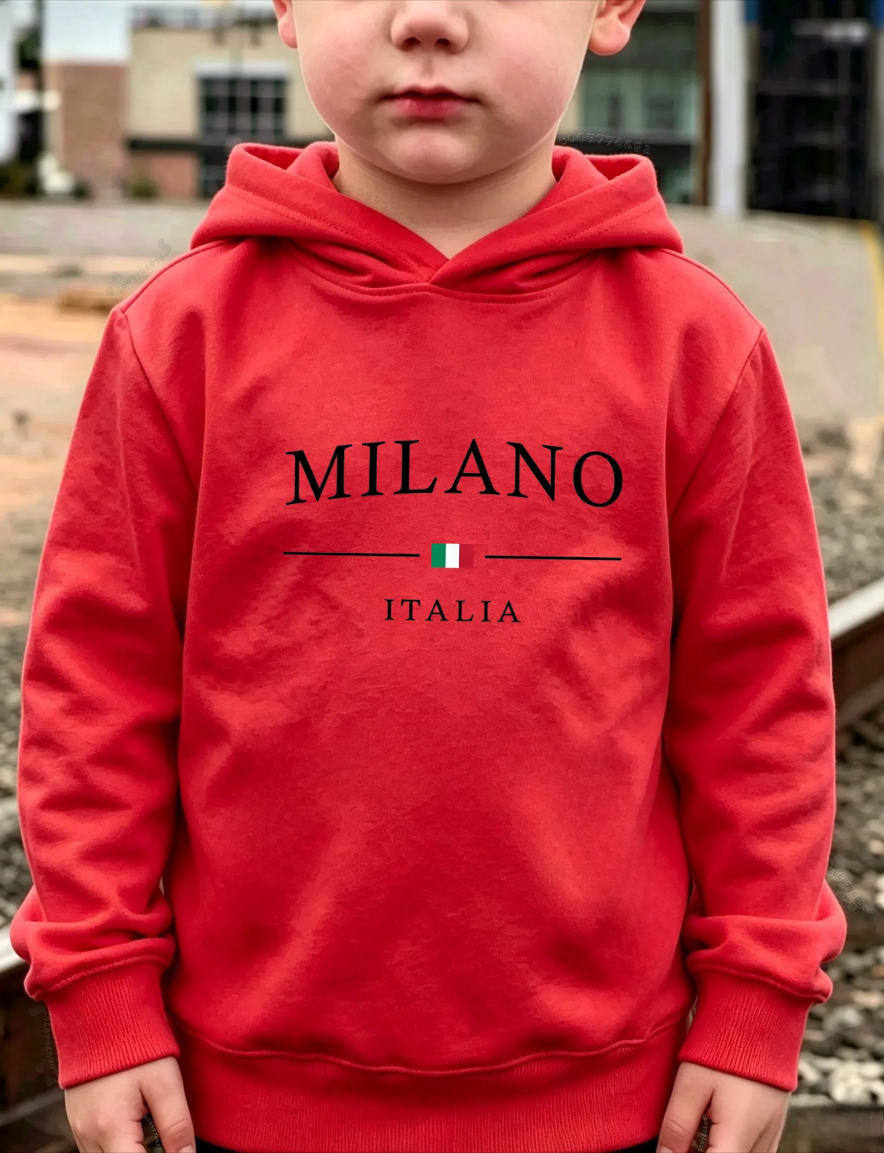 أحدث موديلات سترات الأطفال ذات - مراجعة Street Fashion Milan وسعره