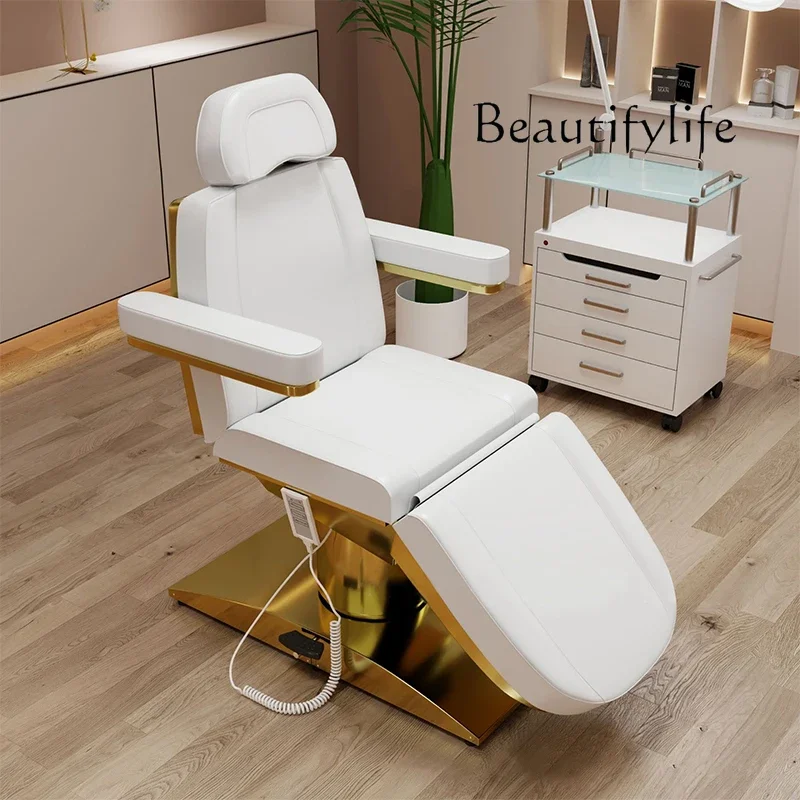 Zl High-End Beauty …