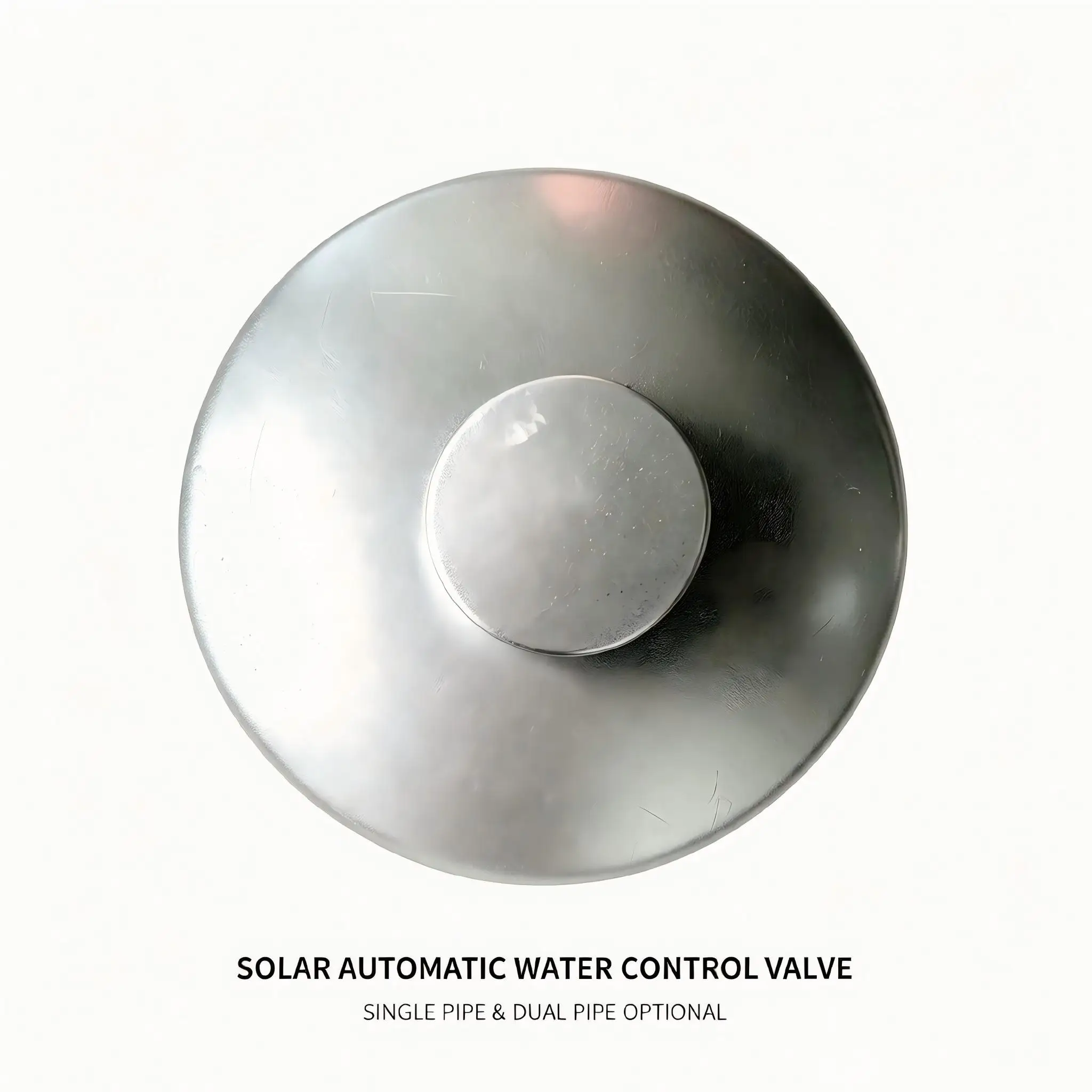 Automatic Water Control Valve Solar Water Heater Feeder Assistant Tank Water Level for Solar Energy