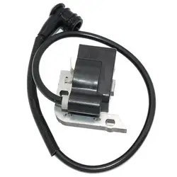 Bobina de encendido para desbrozadora Solo 104 105 106 109L 111 motosierra 440 441 432 433 637