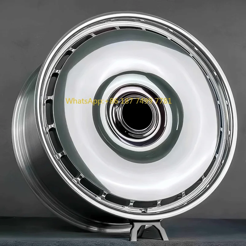 

Factory Hot Selling Forged Wheels Fit for.. . Range Rover 20 21 22 23 24 Inch Polished Custom Alloy Rims