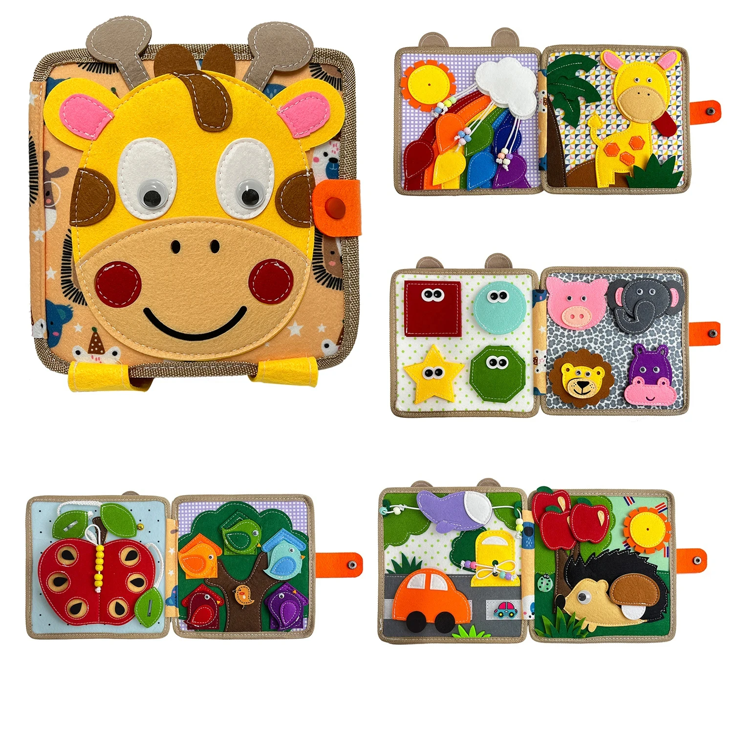 Exploring the Power of Machine Learning Models in Everyday Life