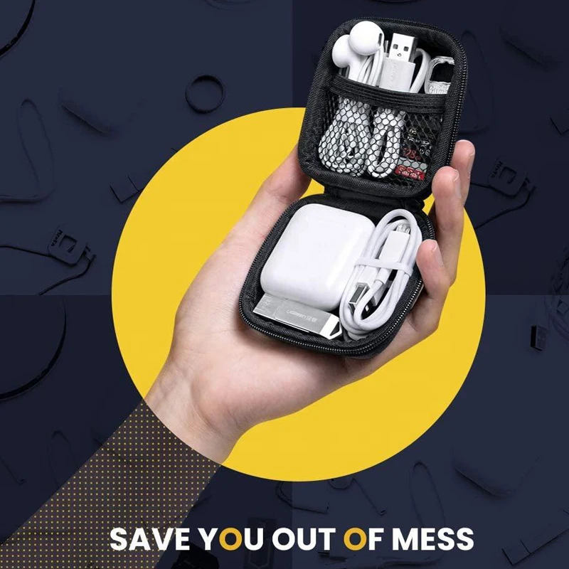 Earphone Protection…