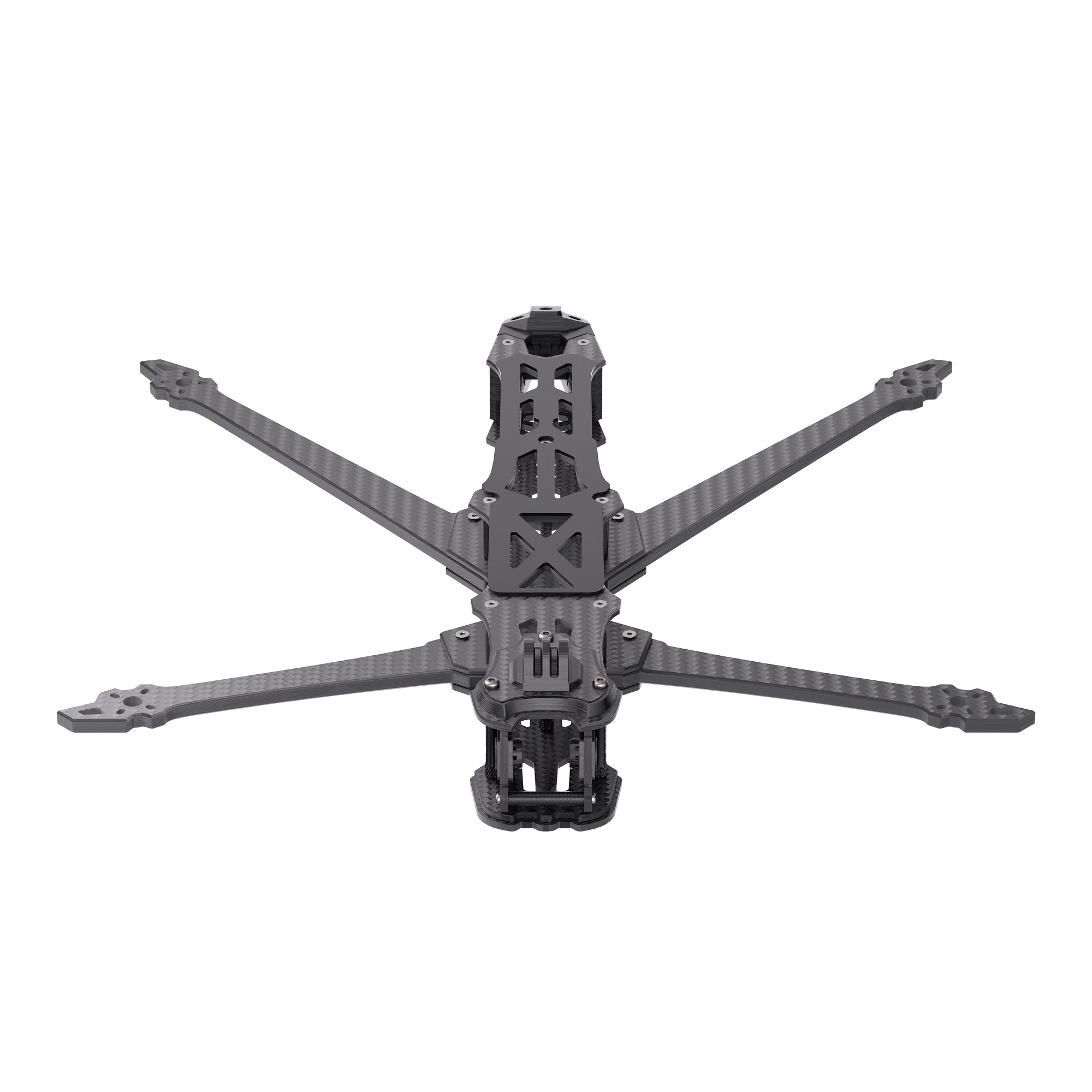GEPRC Pulsar 9/10/11 inch frame Dr-one framedelen Propelleraccessoirebasis Quadcopterframe FPV Freestyle RC Racing Dr-one