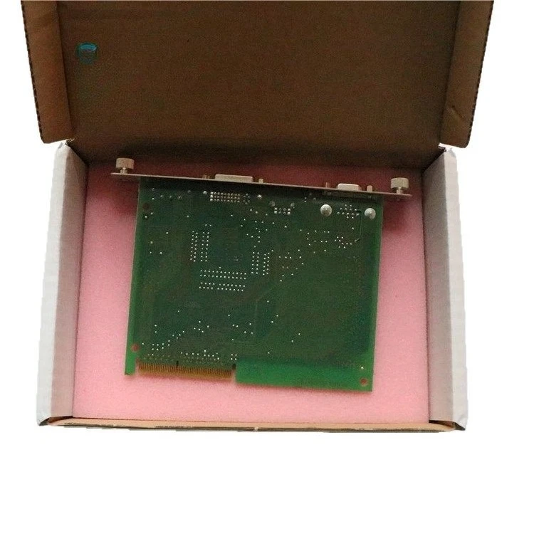 Touch screen connection module 5DLDVI.1000-01