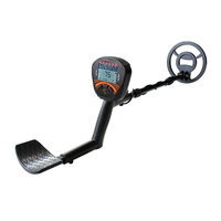 MD-810 Underground Metal Detector Treasure Hunter Treasure Hunter Gold Silver Dollar Copper Coin Ancient Coin Detector