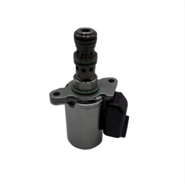 Excavator Accessori… - image