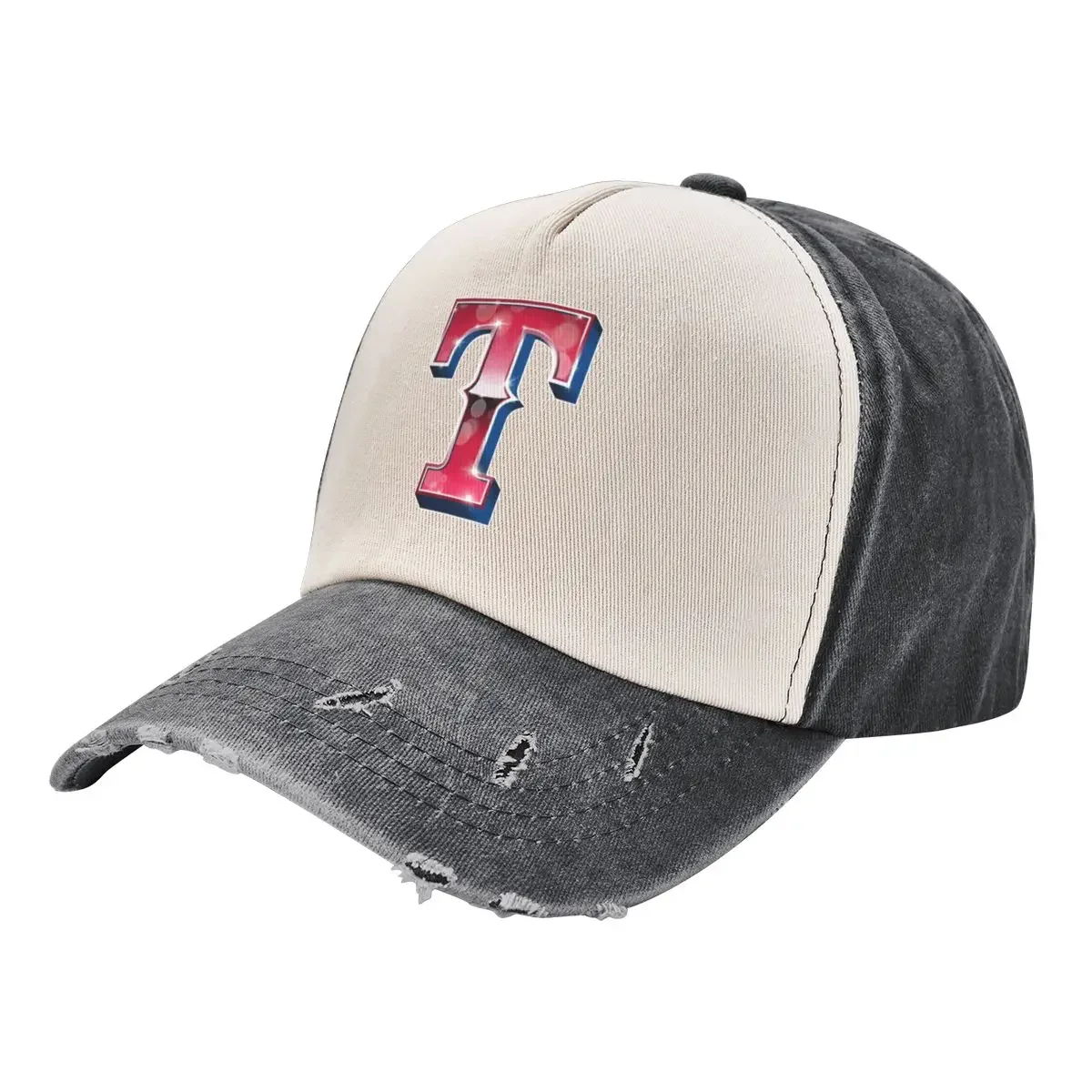 

TXR Baseball Cap Kids Hat Big Size Hat Hood Rave Caps Women Men's