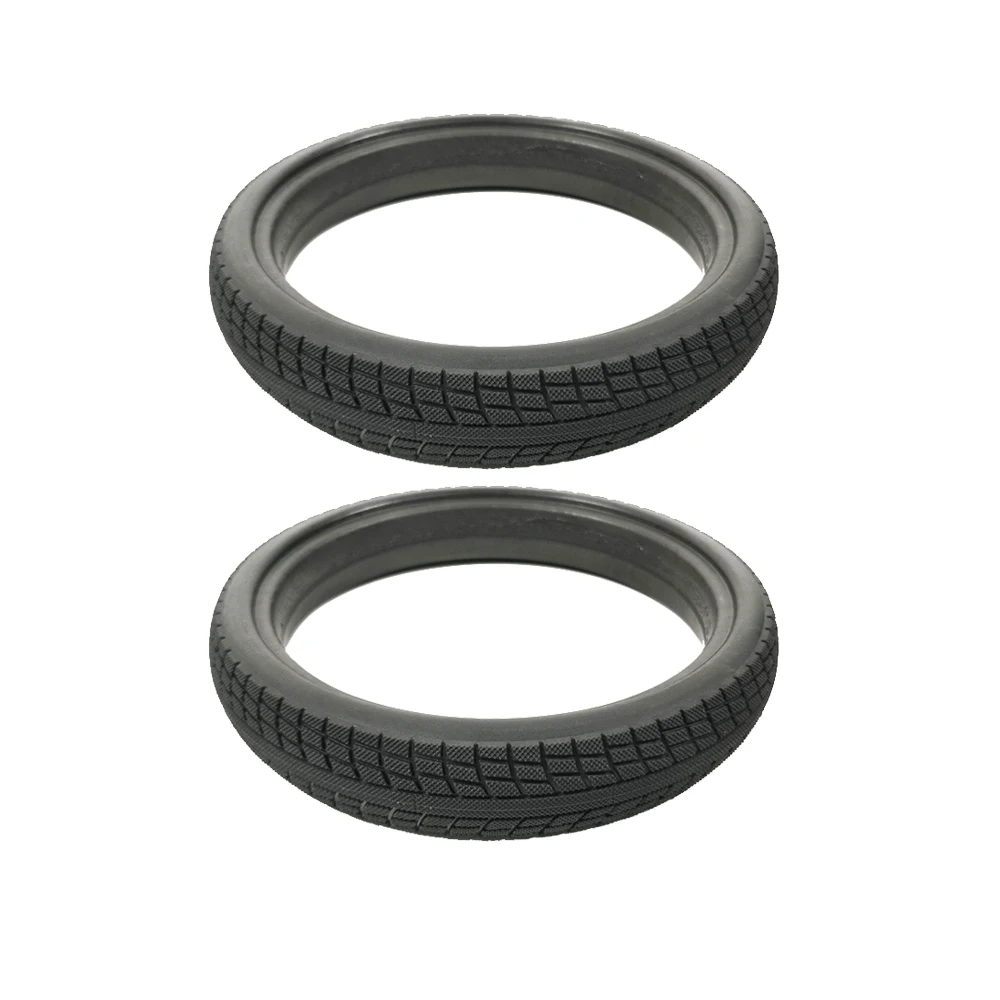 Radreifen für Be Cool Slide Traffic Kinderwagen vorne oder hinten PU Tubeless Custom Reifenabdeckung Baby Buggy Ersatzzubehör – Detail 6