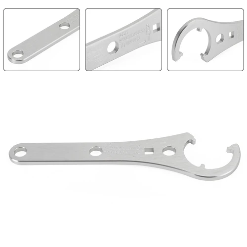 Imagen 2 del producto Artudatech-Kit de herramientas de reconstrucción de choque flotante, abrazadera de tornillo de banco, cabezal de sellado y enchufes de 4 pines para Fox X2 2021