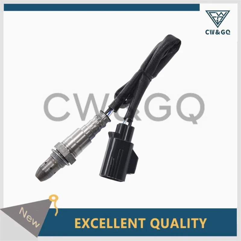 

DOX-0535 31319385 Передний лямбда-зонд, датчик кислорода O2, подходит для Volvo S60 S80 S90 V40 V60 V70 V90 XC60 XC70 XC90 2,0 2,5 2007-2018