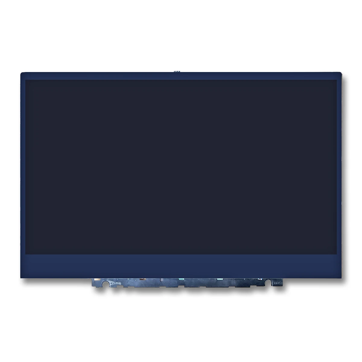 For Dell Inspiron 14 5406 2-In-1 P126 Series LCD LED Display Touch Screen Digitizer Assembly FHD 1920×1080 14 inch EDP 30 pin