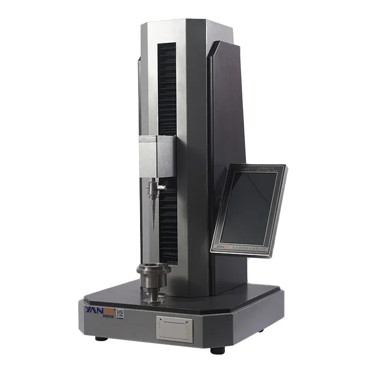 Machine d'essai de perforation de film YT-CC100