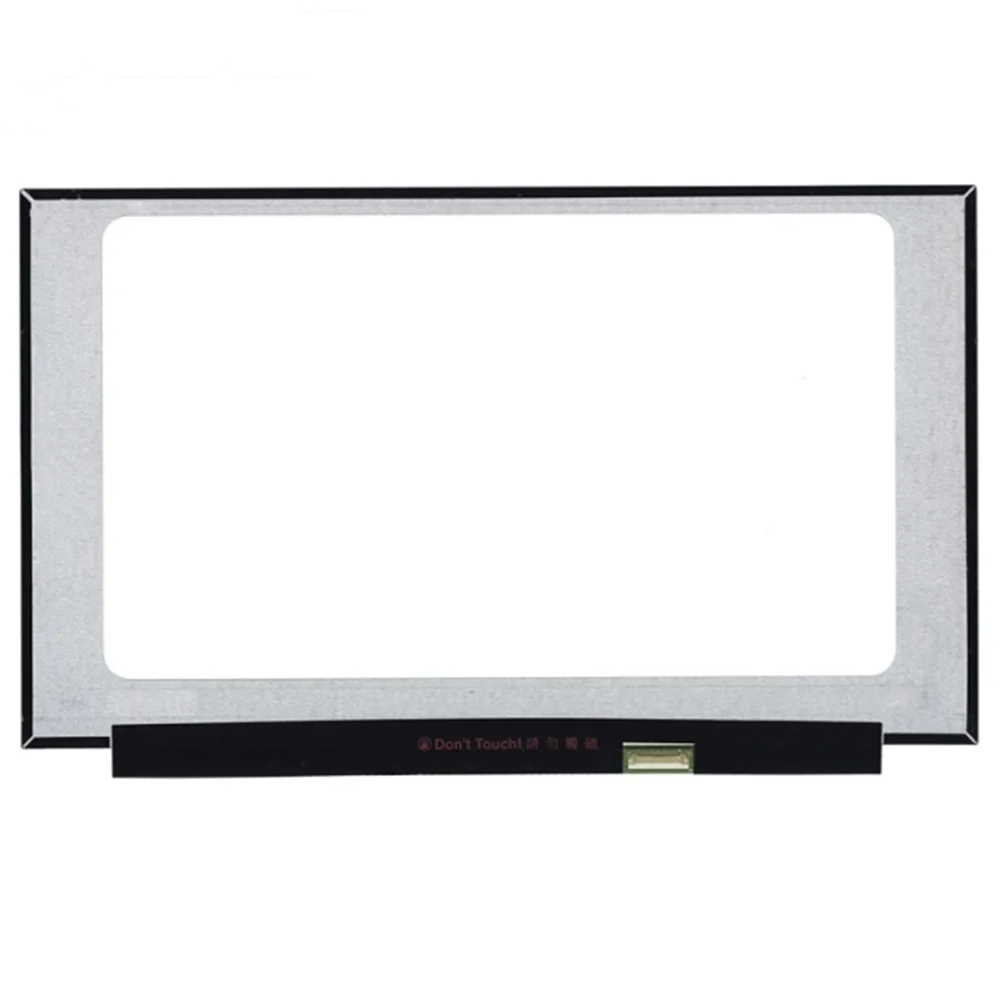 

B156HAN02.1 HW7A 15.6 inch IPS Slim LCD Screen Panel FHD 1920x1080 141PPI EDP 30pins Non-touch 60Hz 250 cd/m² (Typ.)