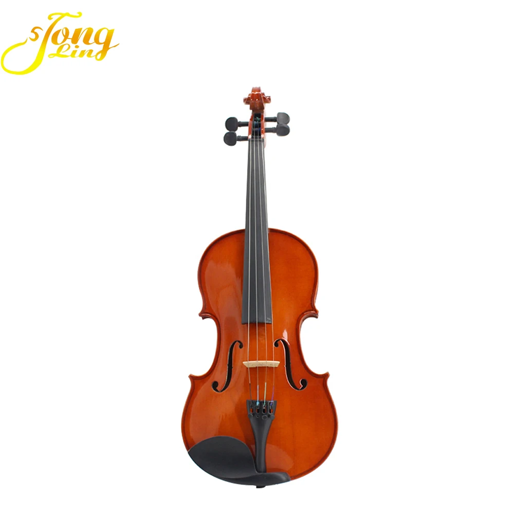 

Student Beginner Stradivari 4/4 Violin