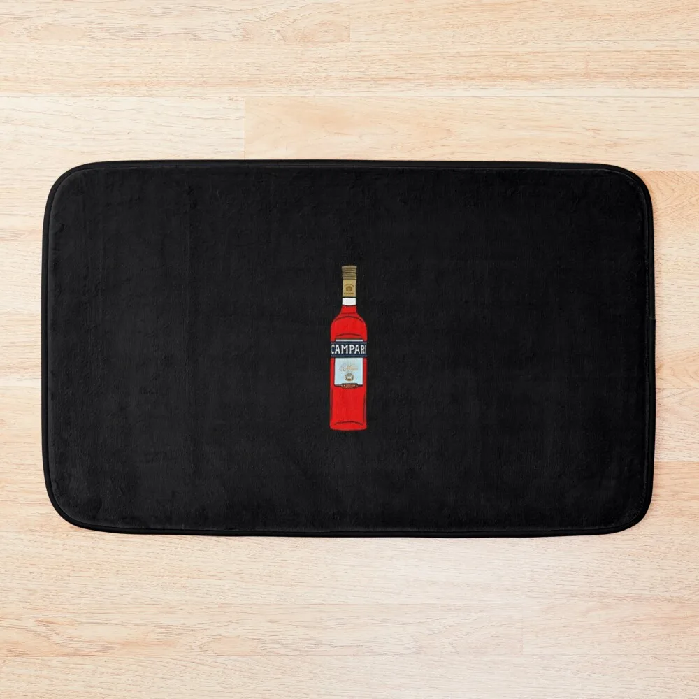 

THE CAMPARI \t \t\t Bath Mat Floors For Bathroom Anti-Slip Shower Anti-Slip Bathtub Mat