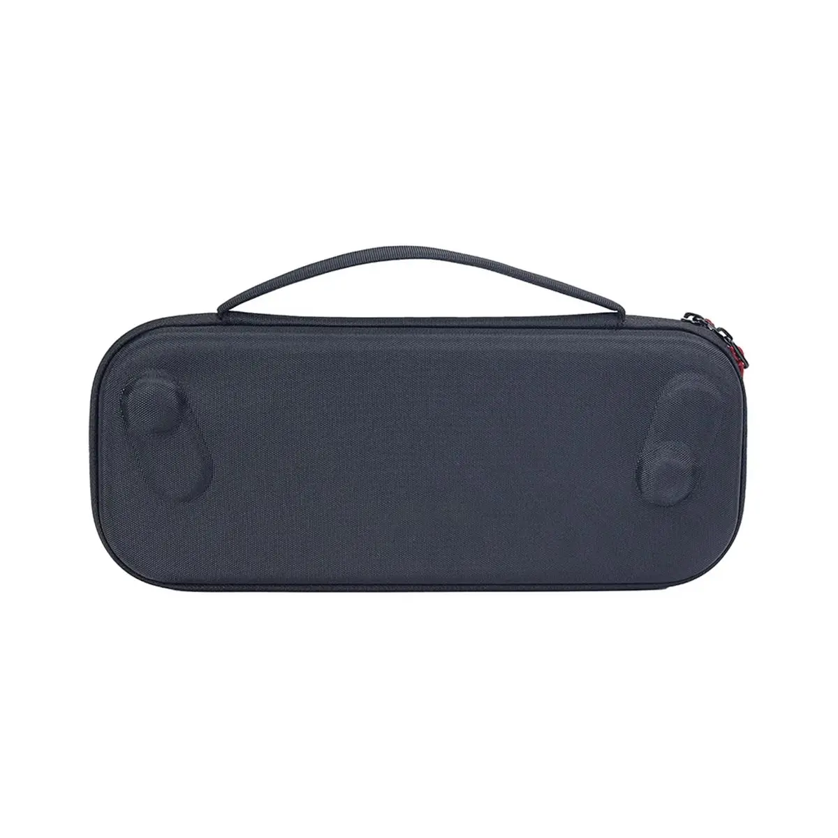 Carrying Case Storage Bag with 12 Cartridge Slots for HD M12S Hard Shell Protective Travel Cover