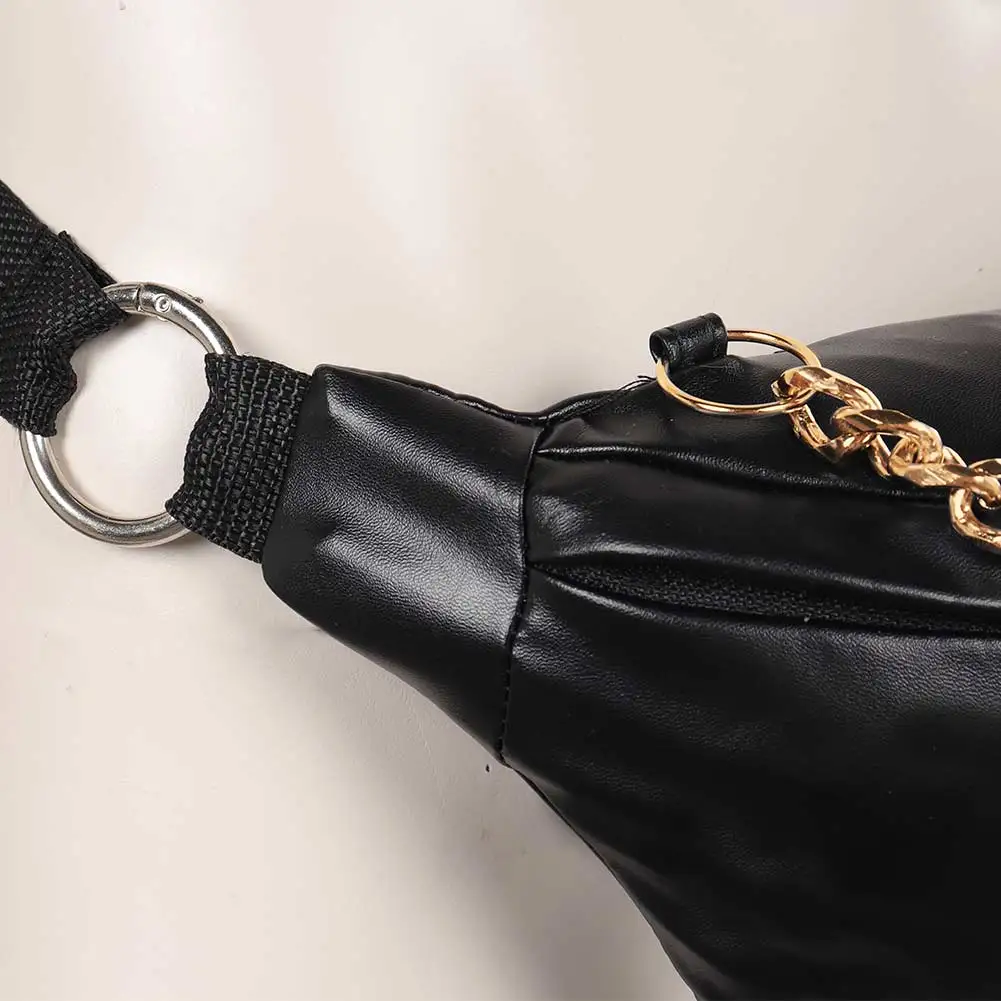 Ken-riñonera Retro Para hombre y mujer, bolsa de cintura ajustable, informal, a la moda, para viaje, senderismo, ciclismo y fiesta