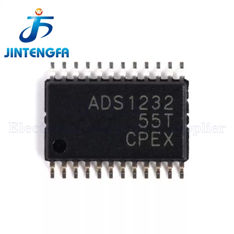 ADS1232IPWR ADS1232… - image