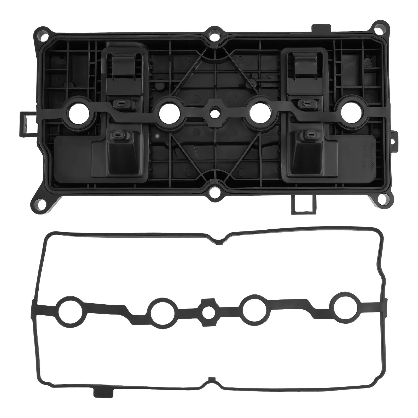 

Rocker Valve Cover for Nissan NV200 13-20 Sentra 2007-2012 2.0L 13264-ET00B FM5Z6582A FM5Z-6582-A