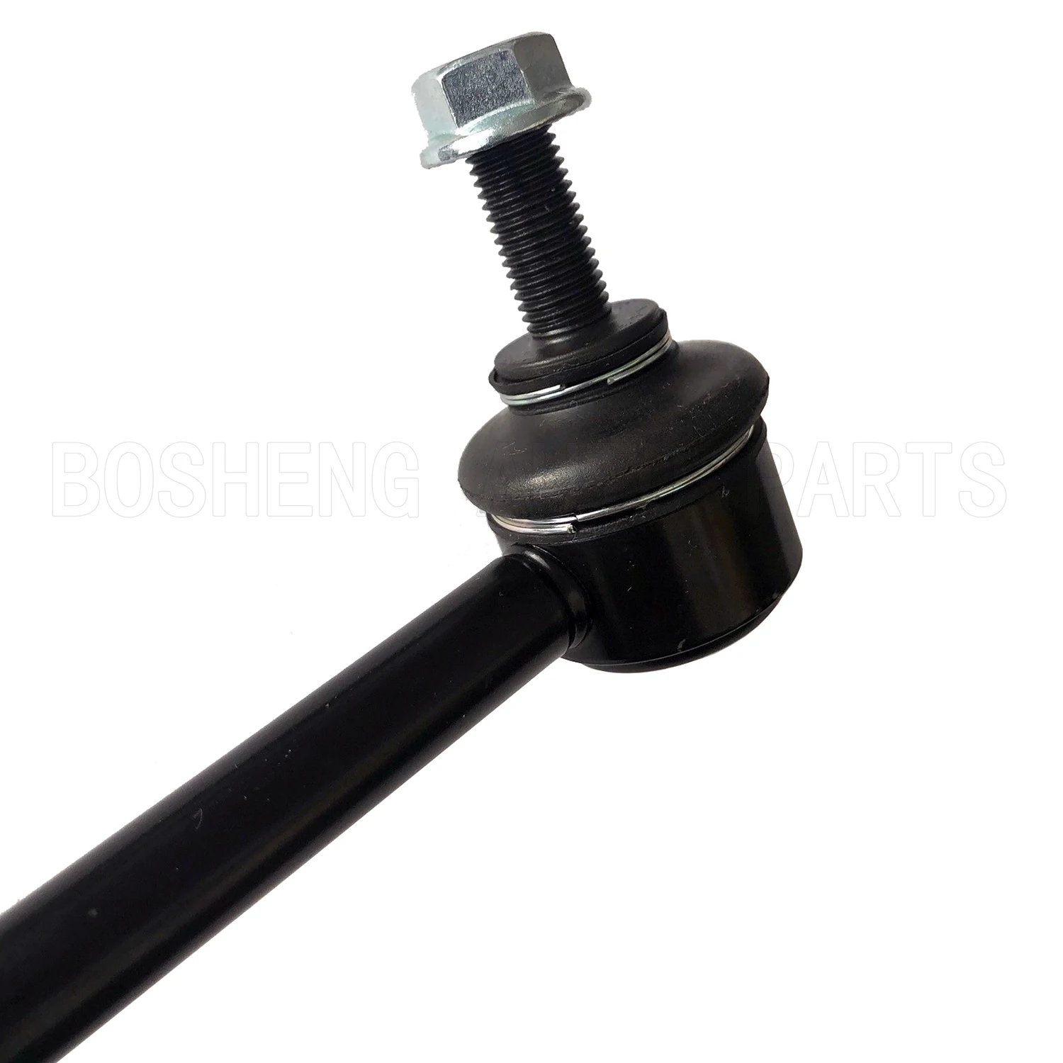 جديد OEM 1030603-00-B 103060300B 1030603 وصلة المثبت الأمامي Sway Bar Link ذراع التحكم لطراز تسلا S Model X 2021-