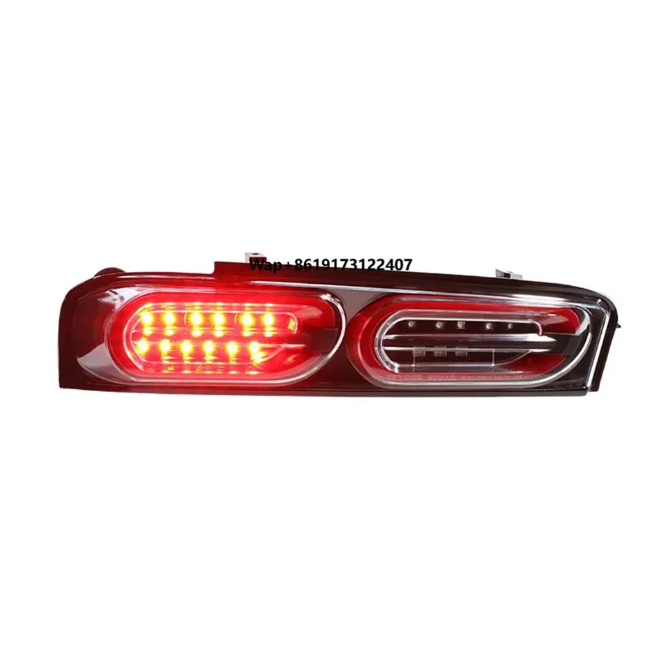 

Wholesale New Style Rear Lamp High Quality Car Light for 2016-2019 Plug and Play Taillight
