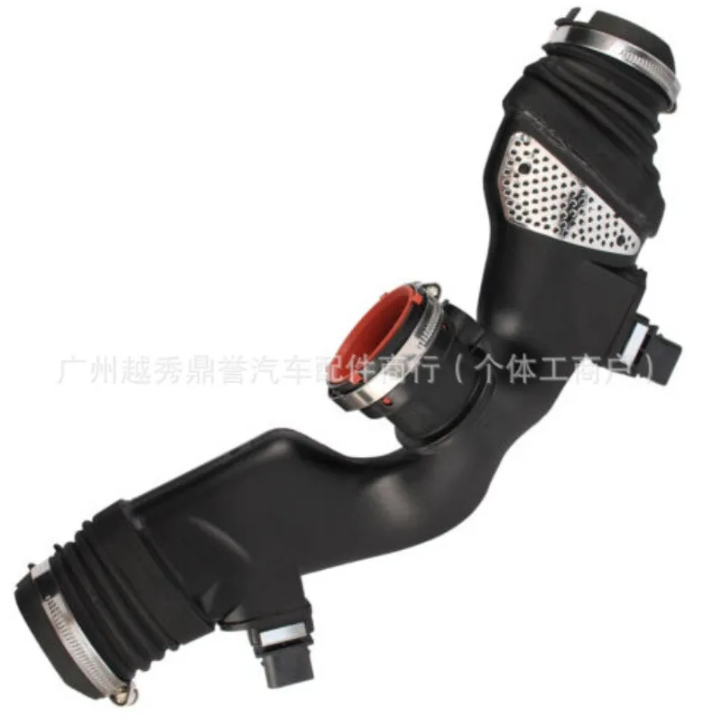 Applicable to Mercedes-Benz OM642 intake pipe with flow meter A6420908237 6420907437 6420908237