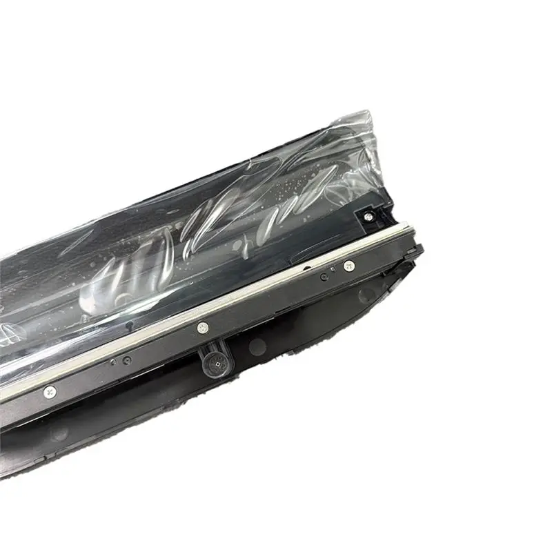 B03C-For Roborock A20/A20 Pro/A20 Air Vacuum Cleaner Brush Cover Replacement Spare Parts