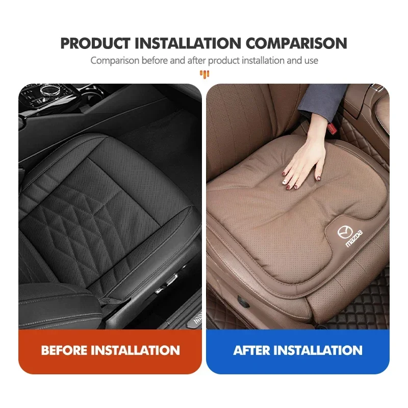 For Mazda Atenza De…