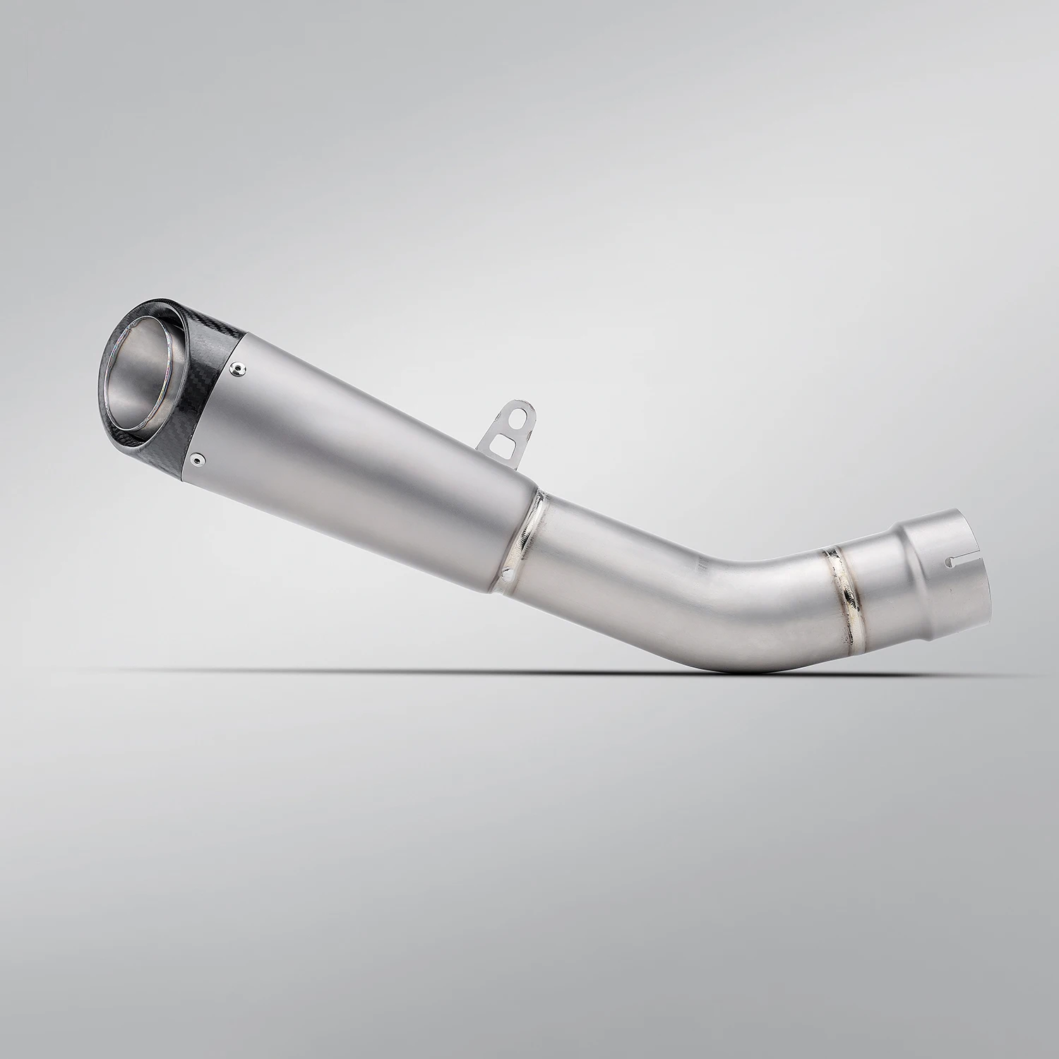 

Выхлопная система Project S1-GP Ti.alloy для мотоцикла Ninja ZX10R, глушитель для NINJA ZX10R ZX10RR 2021-2025