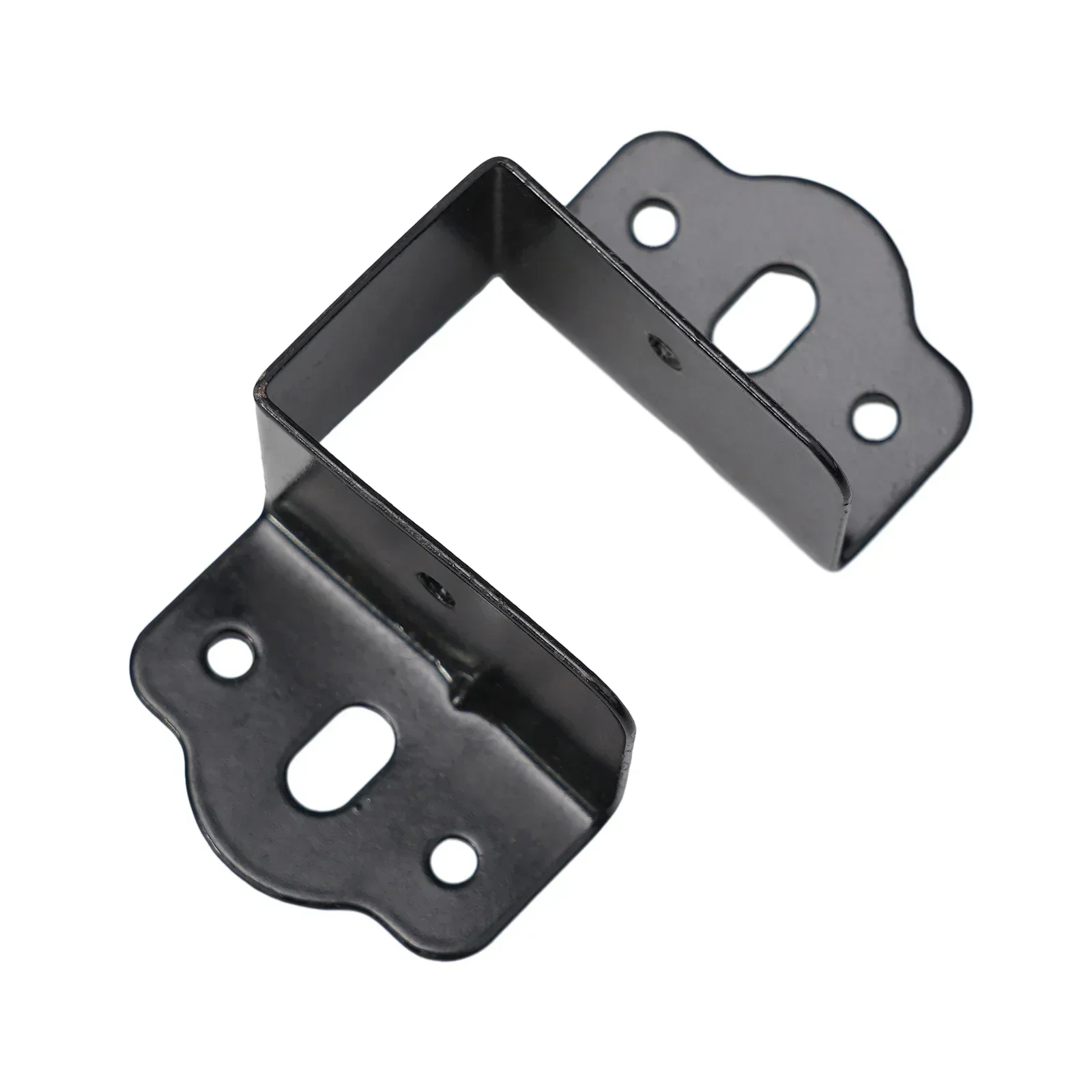 Accessories New Connector Parts Fixings Multi-function Replacement Support U Shaped 1 Pair Brackets Connecting