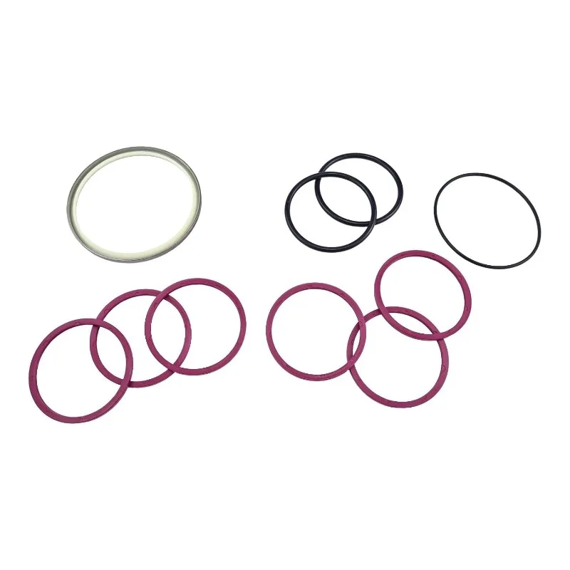 

Для комплекта уплотнений поворотного шарнира Komatsu PC220-8 экскаватора