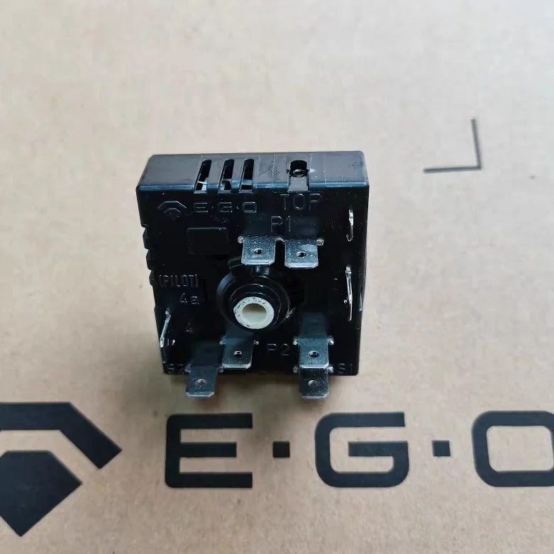 Original GERMANY EGO Regulator 50.85021.000/50.87021.000/50.57021.010/50.55021.100/50.57031.010