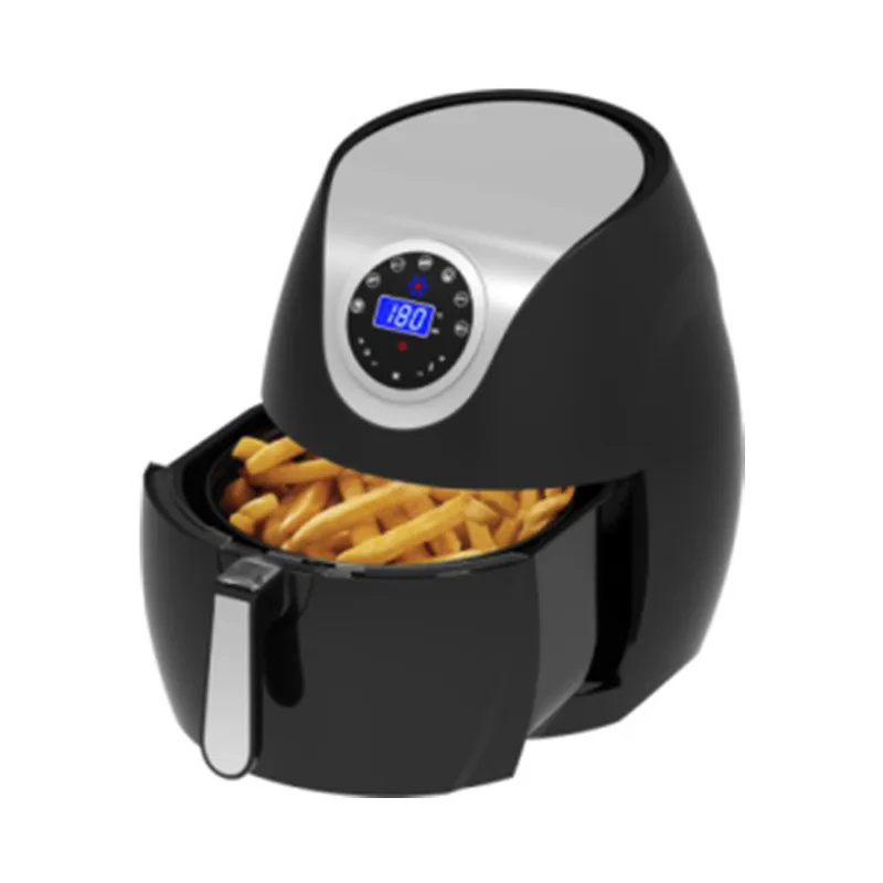 

No Oil 6.0L 220V-240V/50HZ Air Fryer Oven For Home Use