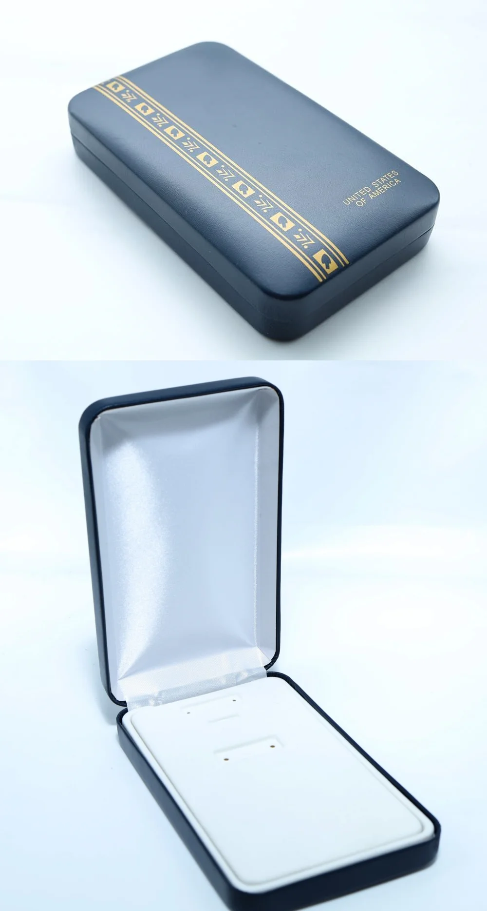 

The Box for US Medal Reprodcution