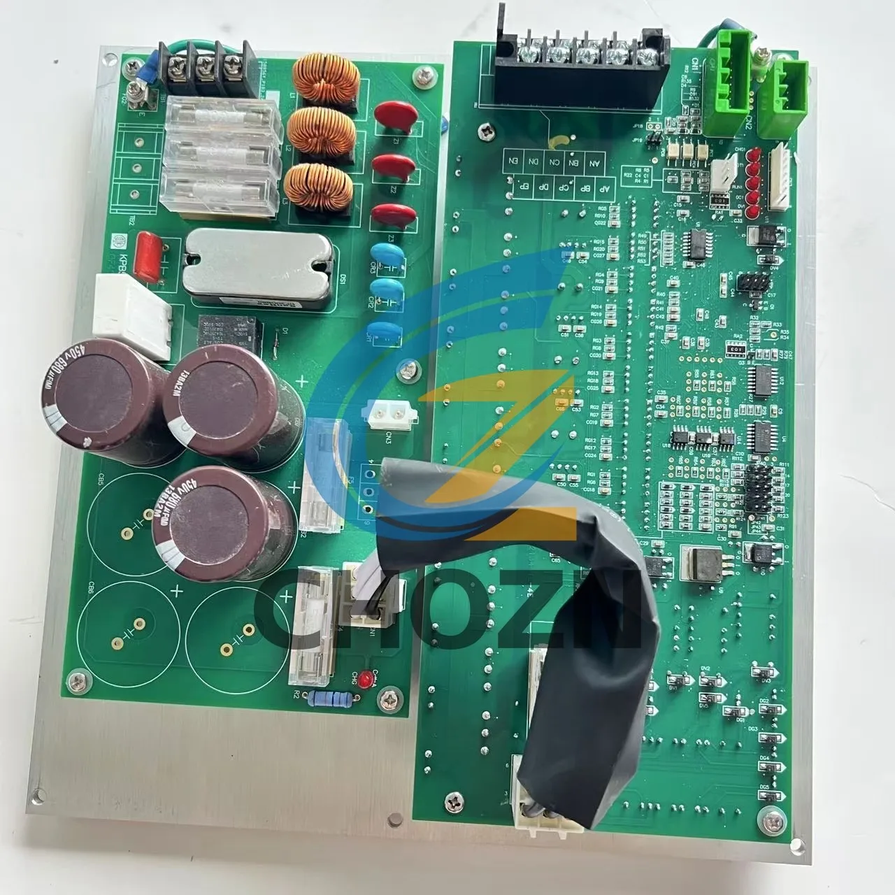 

Komori Spare Parts LS40 Combined Pressure Circuit Board for Komori Parts