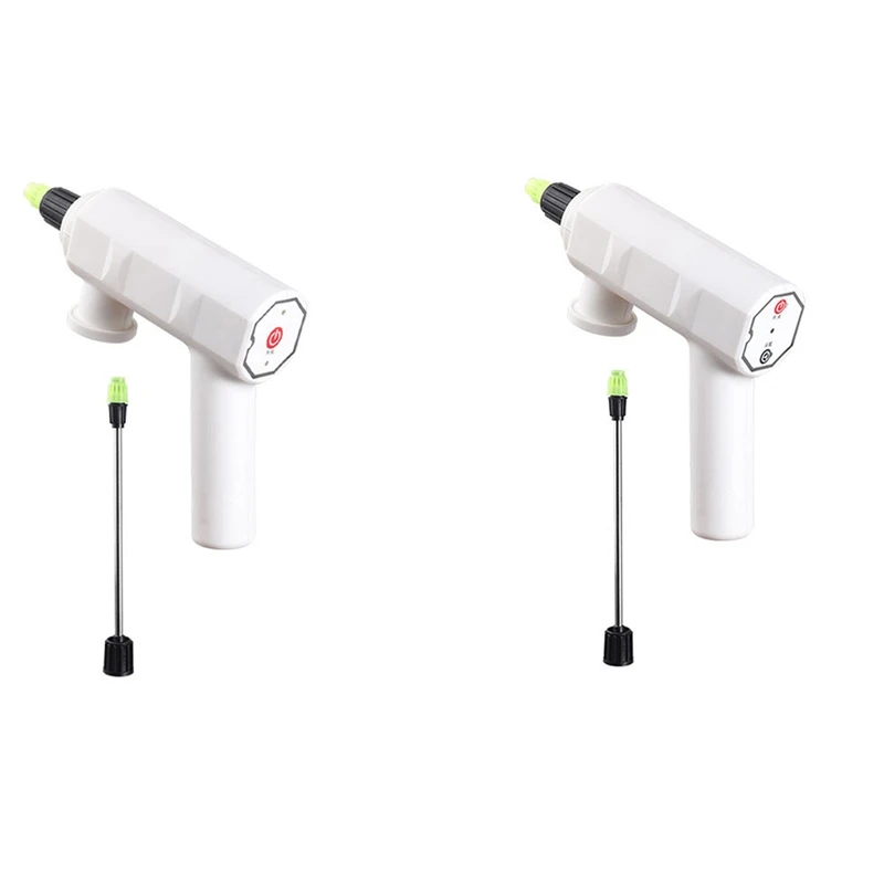 

KEKA Multifunctional Electric Watering Pot Household Watering Watering Pot Watering Machine Plant Gardening Tools