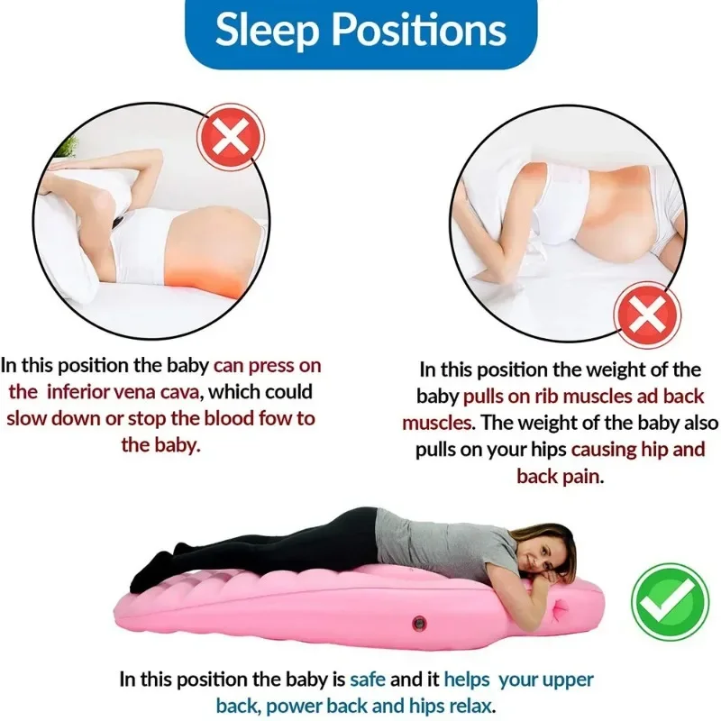 Thumbnail 4 - #12 Latest Pregnancy Pillows Offers