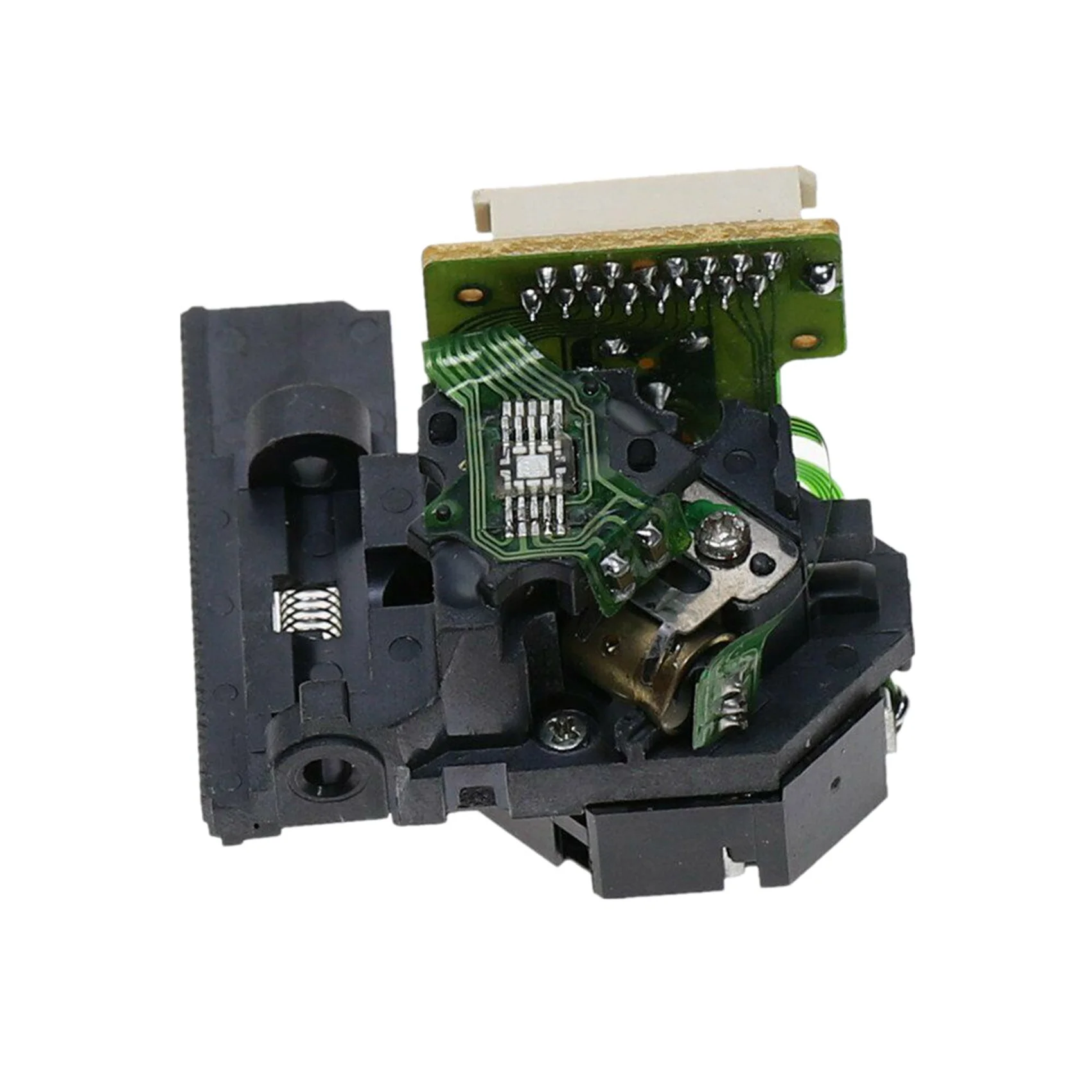 Smart-3X KSS-213C 소니 DVD CD 플레이어 용 광 픽업 레이저 렌즈 Hogard FE27 교체 부품 레이저 헤드