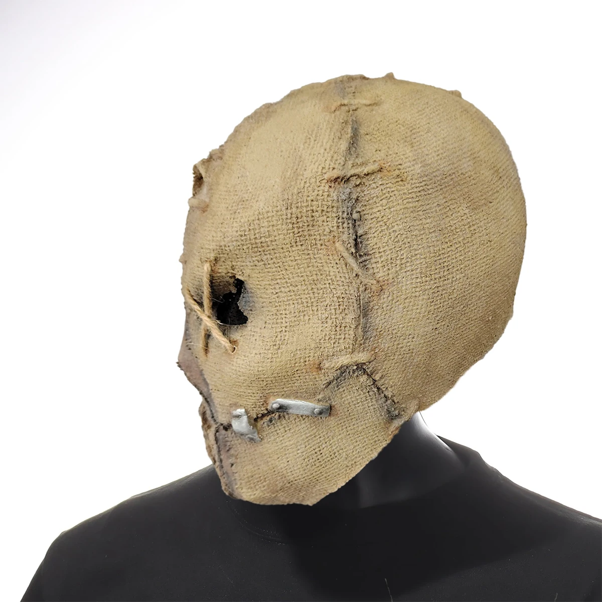 Halloween Horror Mask | Latex - Zombie Party Games For Adults ulasan dan harga