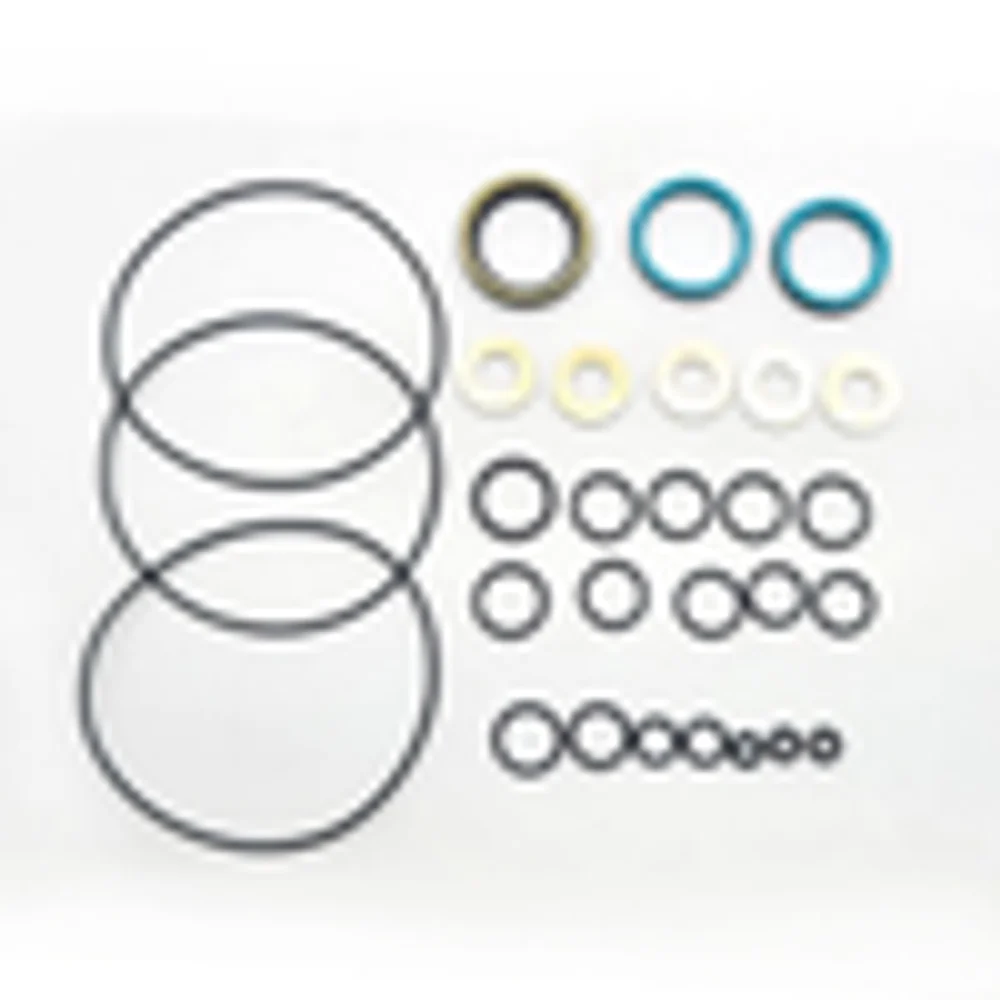 

Support for Sauer Danfoss OSPM Steering Valve Seal Kit 150L4054 SK143