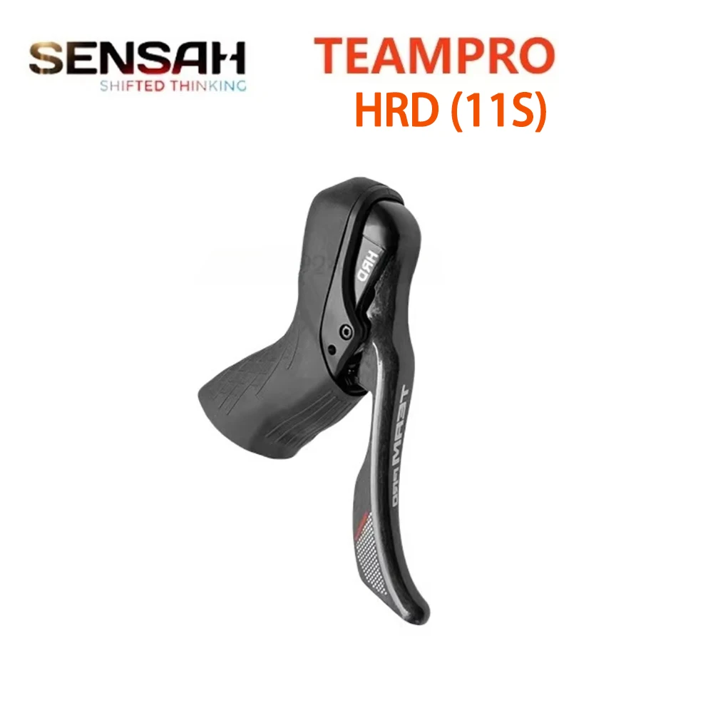 SENSAH Road Bike Hydraulic HRD Shifter L/R 9S 10S 11S 12S Levers